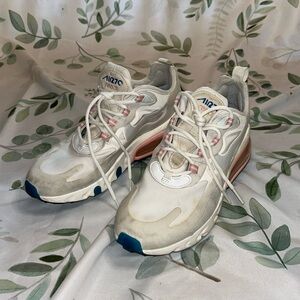 Women’s Nike Air Max 270 React